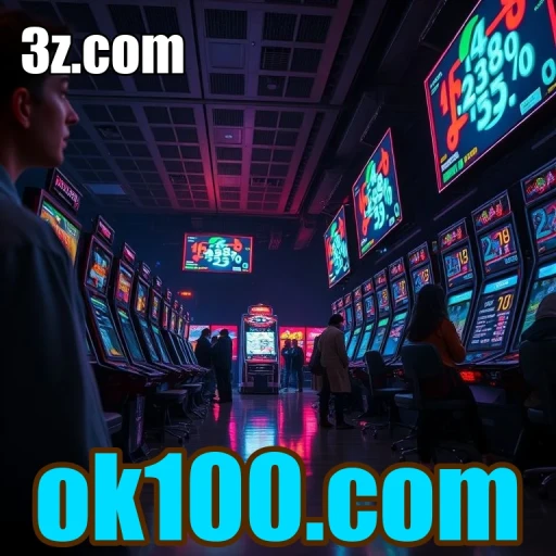 Entre no Clima do Bingo no ok100.com e Vença!