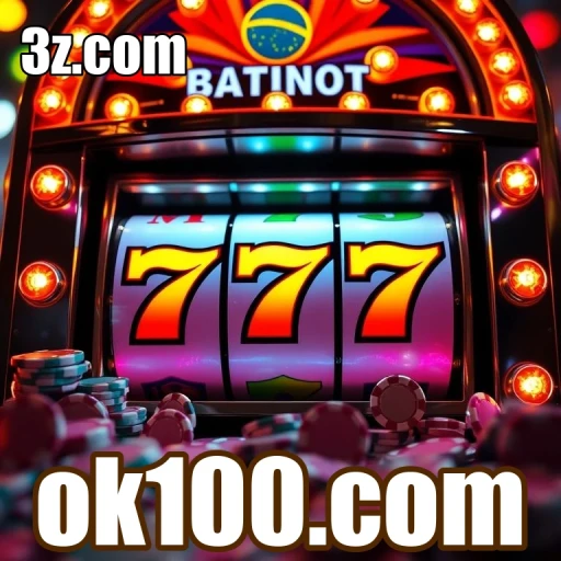 Esportes em Alta: A Revolução do ok100.com nos Jogos Online