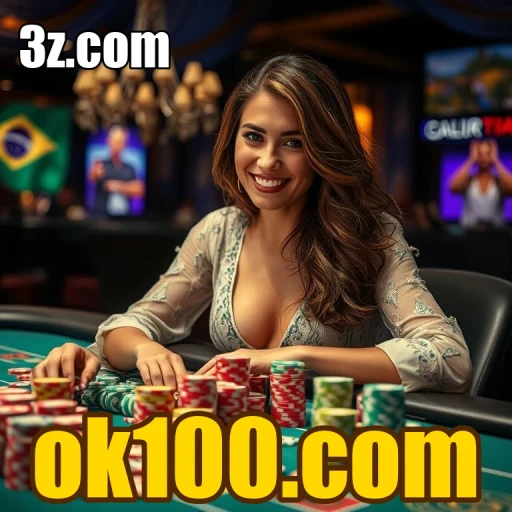 Conquiste o Melhor do Blackjack no ok100.com Hoje Mesmo