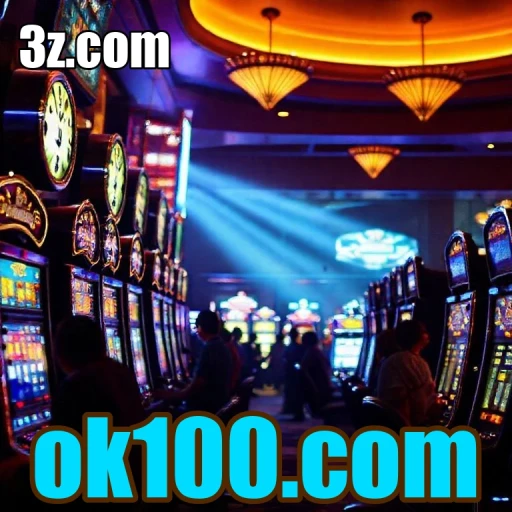 Poker no ok100.com: A Empolgação das Mesas Virtuais