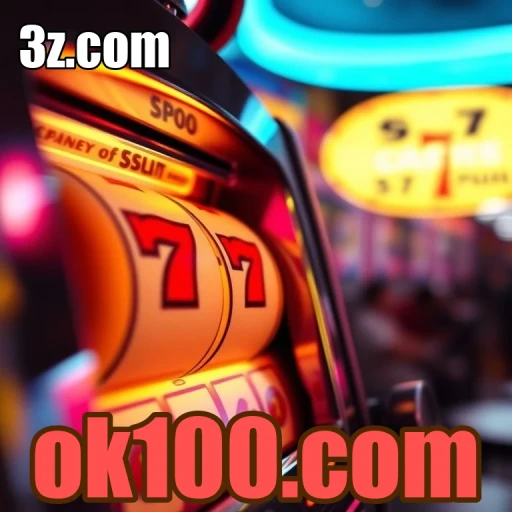 Seção Popular do ok100.com: Atrações Que Encantam Jogadores